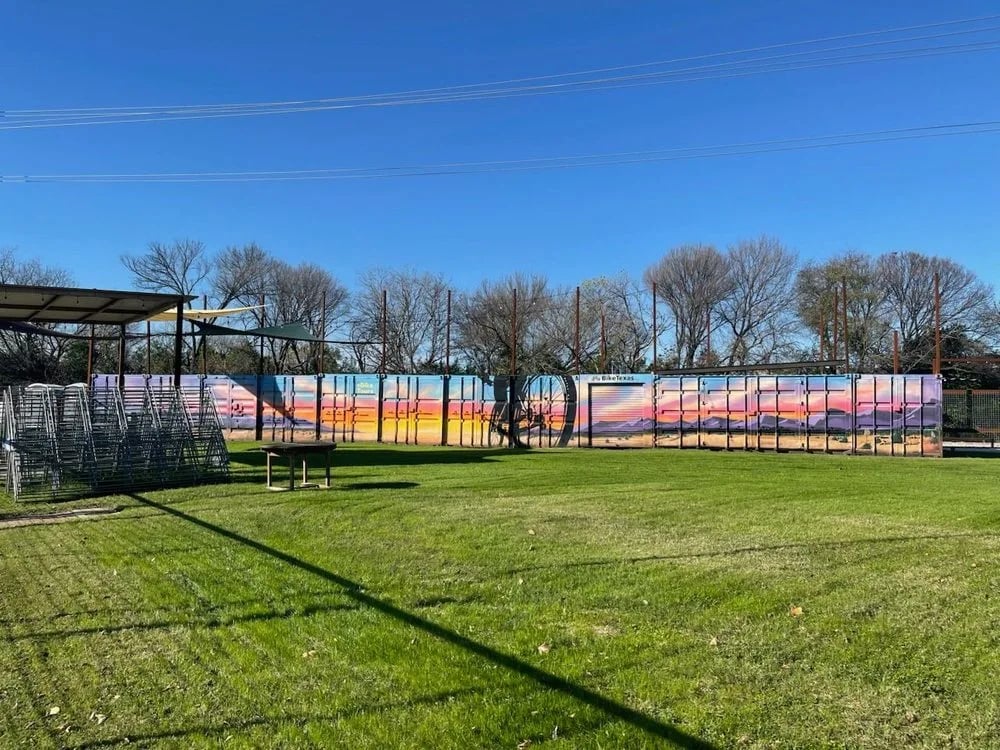 BikeTexas Tours image