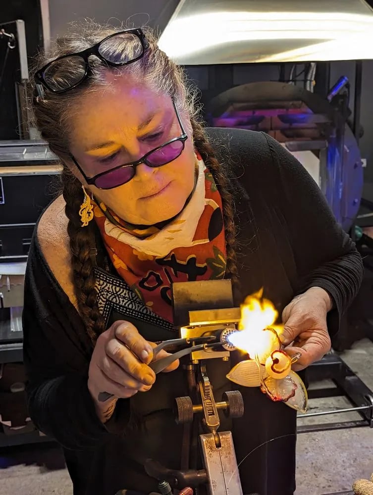 Seattle Glassblowing Studio & Gallery image