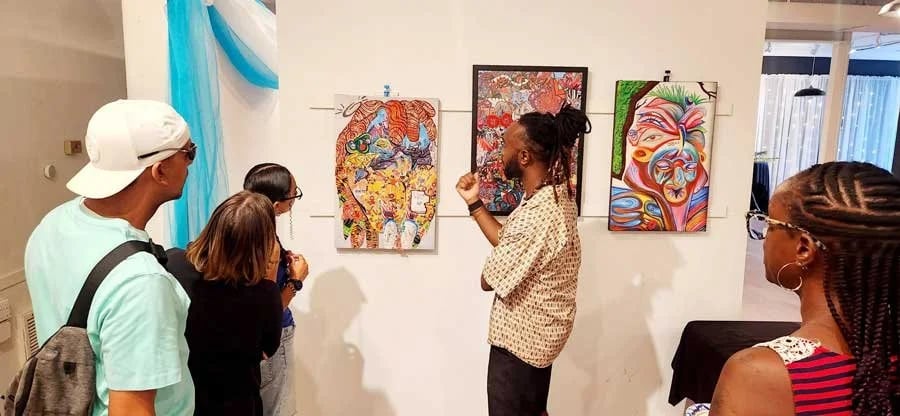 Art Studio 928 image