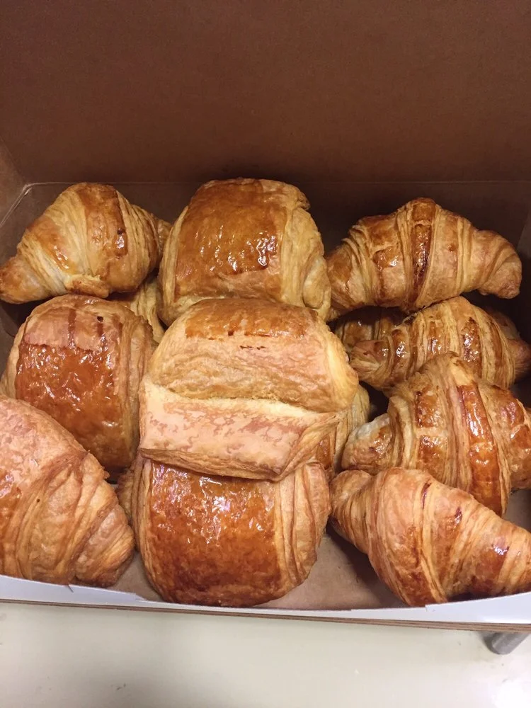 San Francisco Baking Institute image