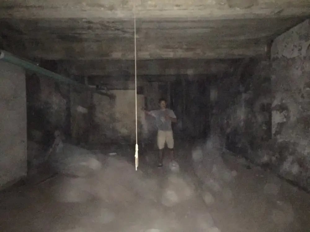 El Paso Ghost Tours image
