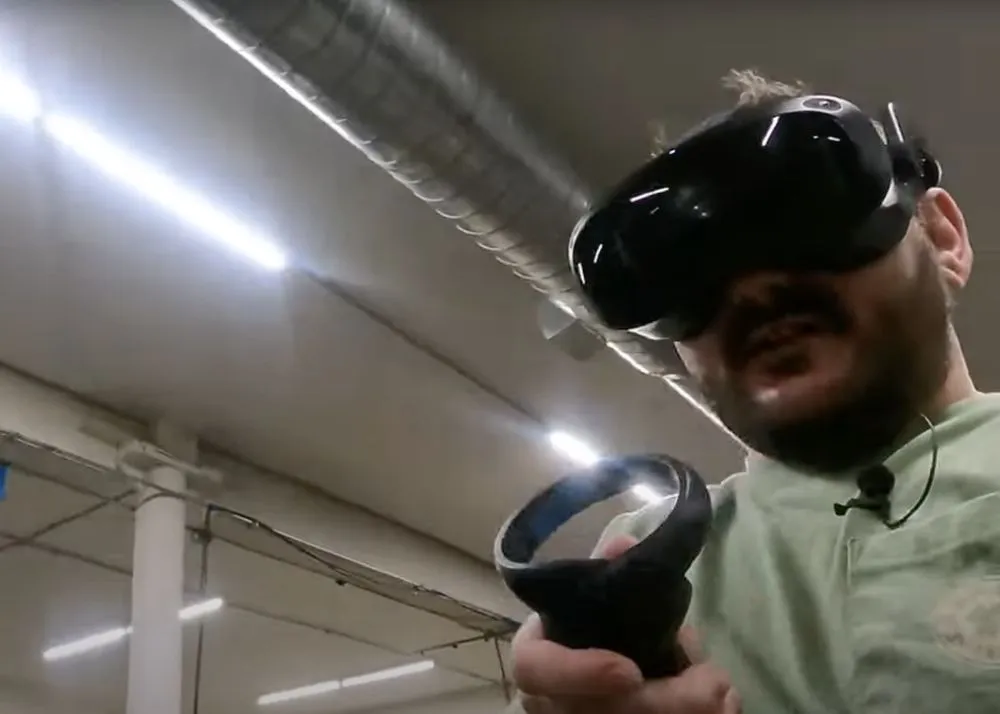 FlipSwitch VR image