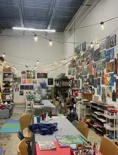 Cain's Creative Chaos