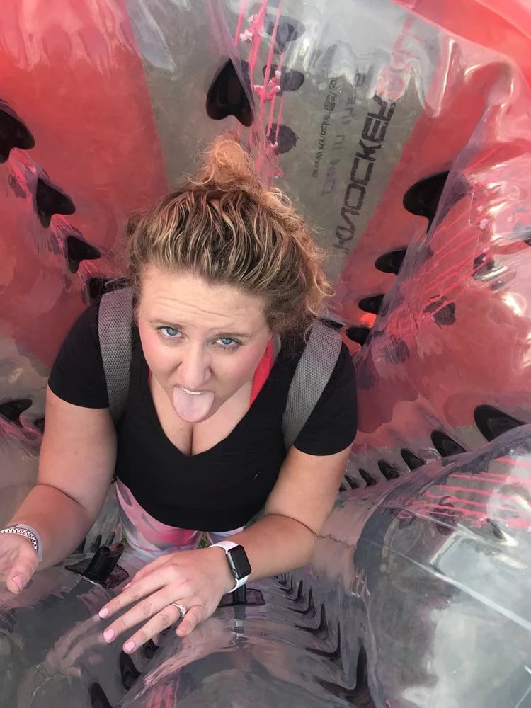 KnockerBall NYC image