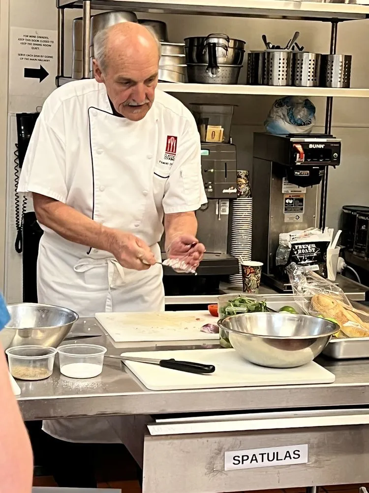 Classic Cooking image
