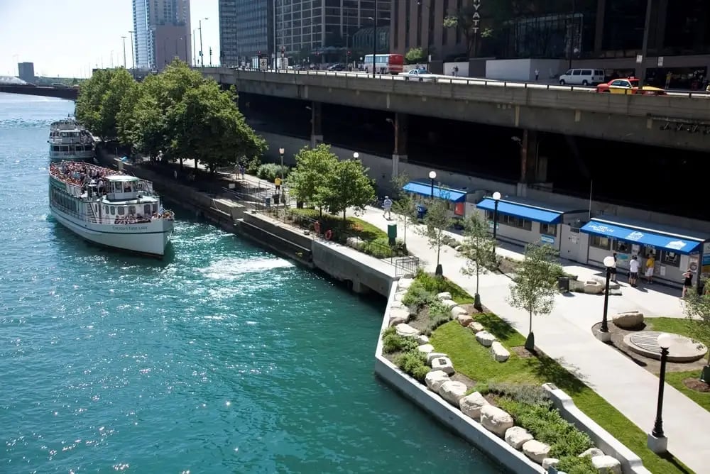 Chicago Architecture Center image