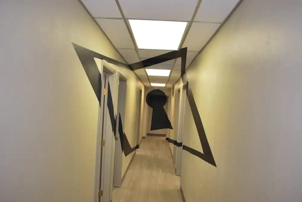 The Escape OKC image