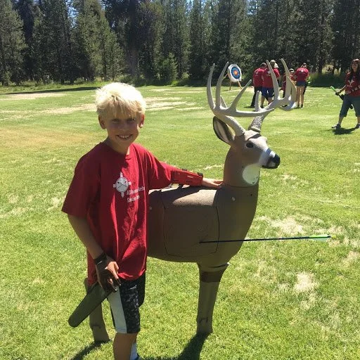 All American Archery image