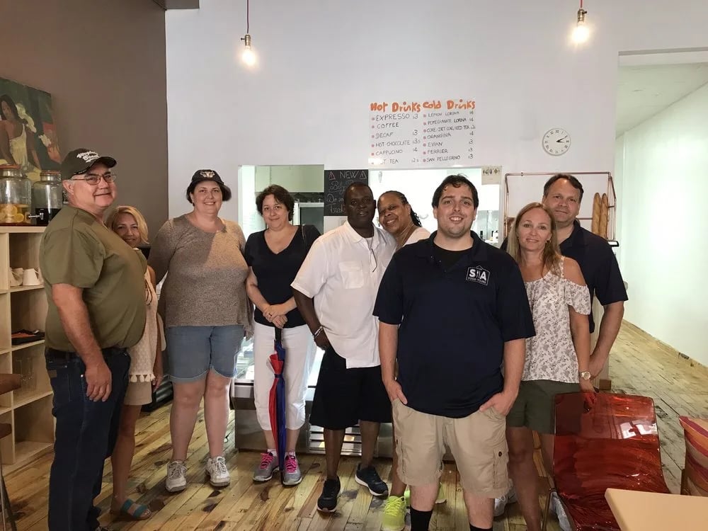 SA Food Tours image