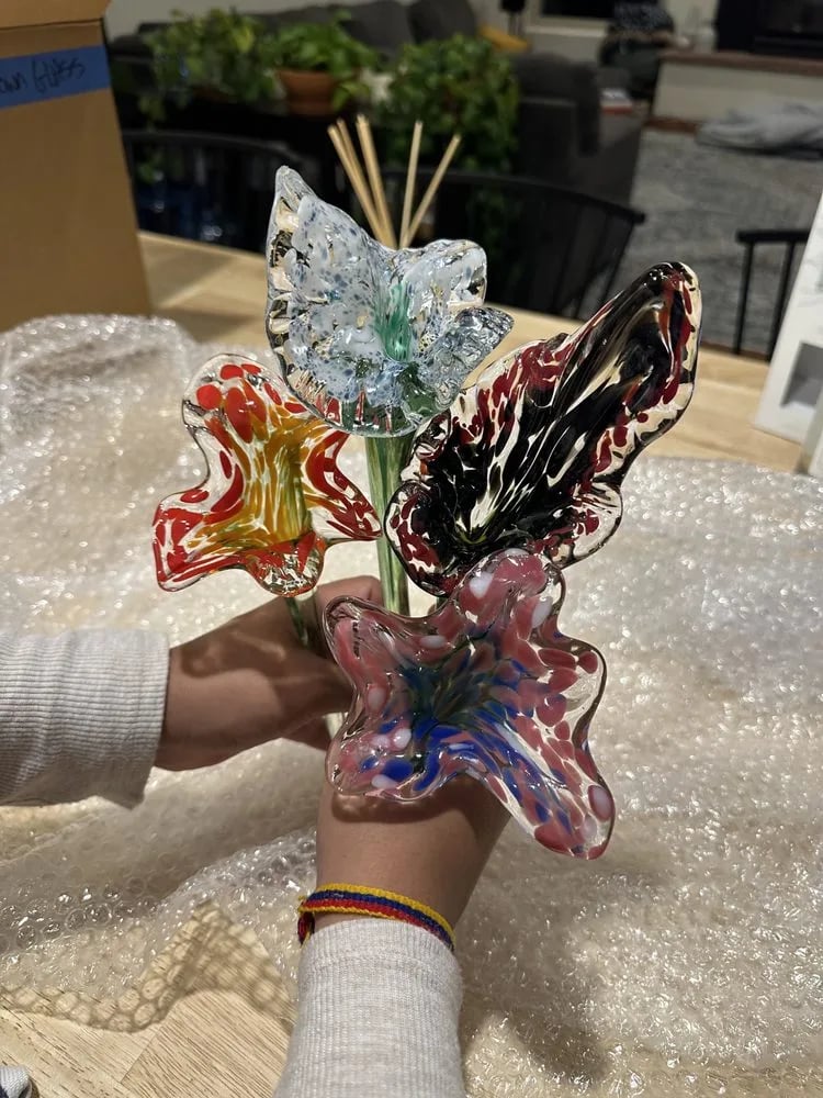 Aurora Borealis Glassworks image