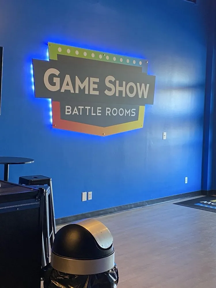 Game Show Battle Rooms image