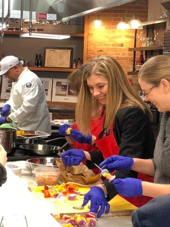 The Artisan Culinary Loft image
