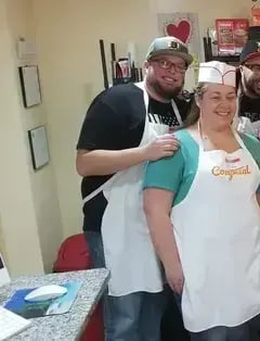 Dumpling School