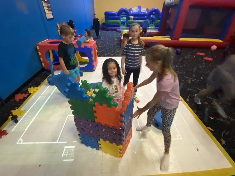Pump It Up San Antonio NE image