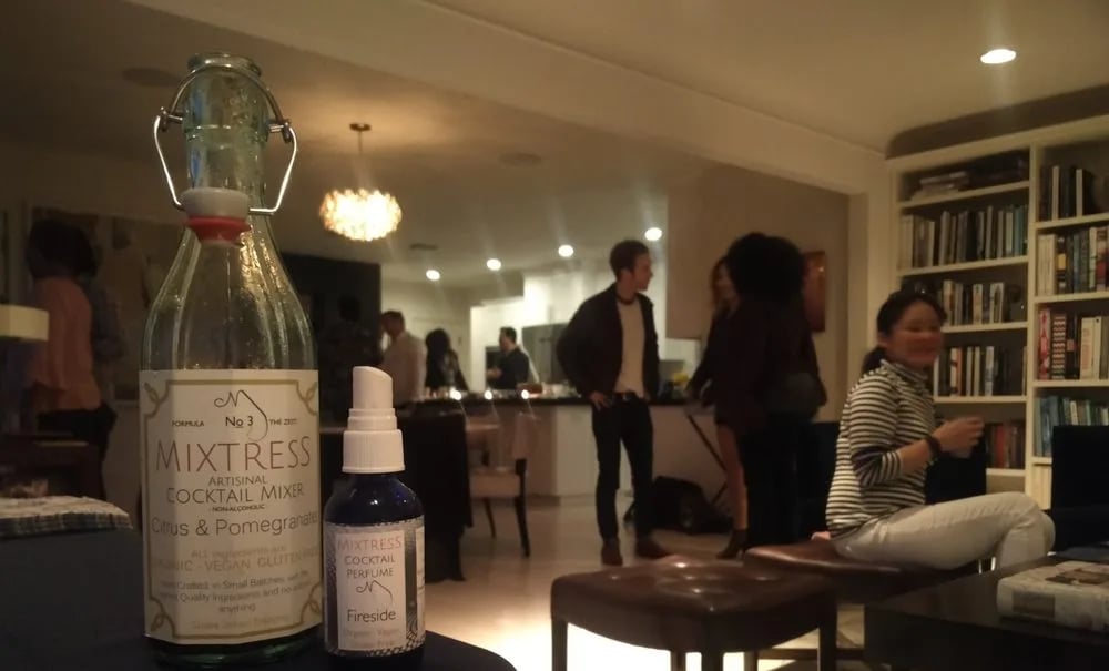 The Natural Mixologist image