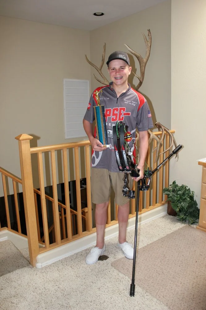 Arizona Archery Club image