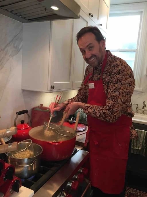 Kenji's Kitchen image