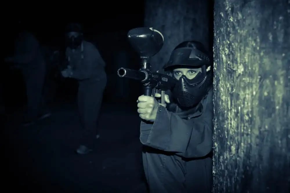 Defcon Paintball image