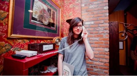 The Zone Escape Rooms image