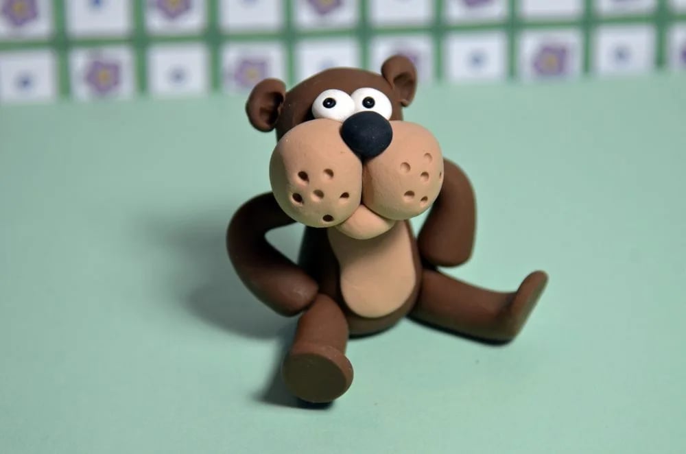 Wanda's Creative Clay image