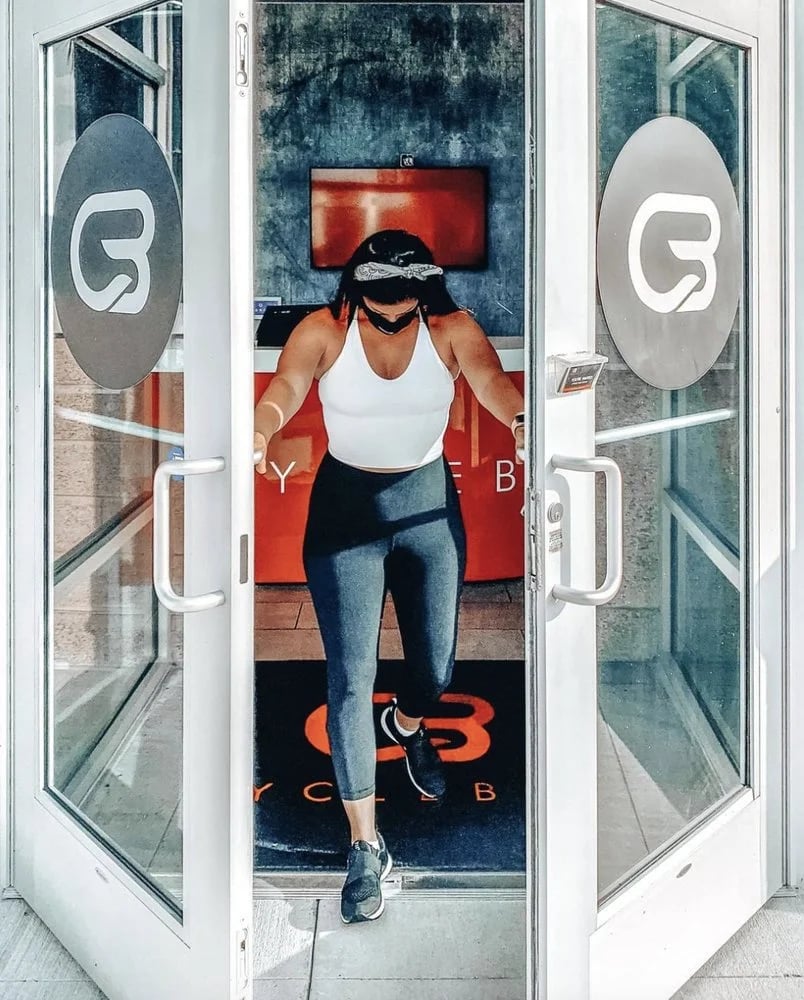 CYCLEBAR image