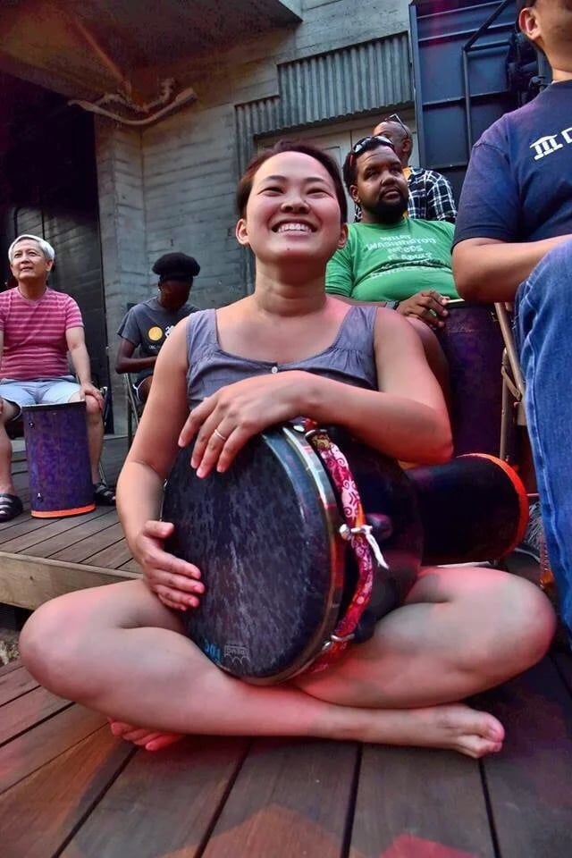Freedom Drum Circles image