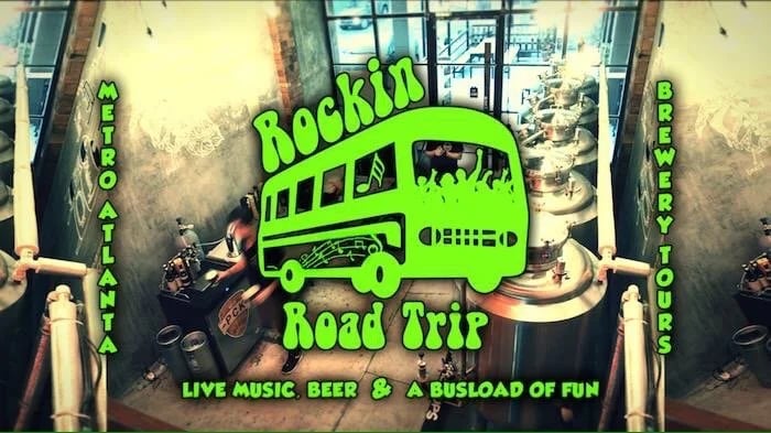 Rockin Road Trip image