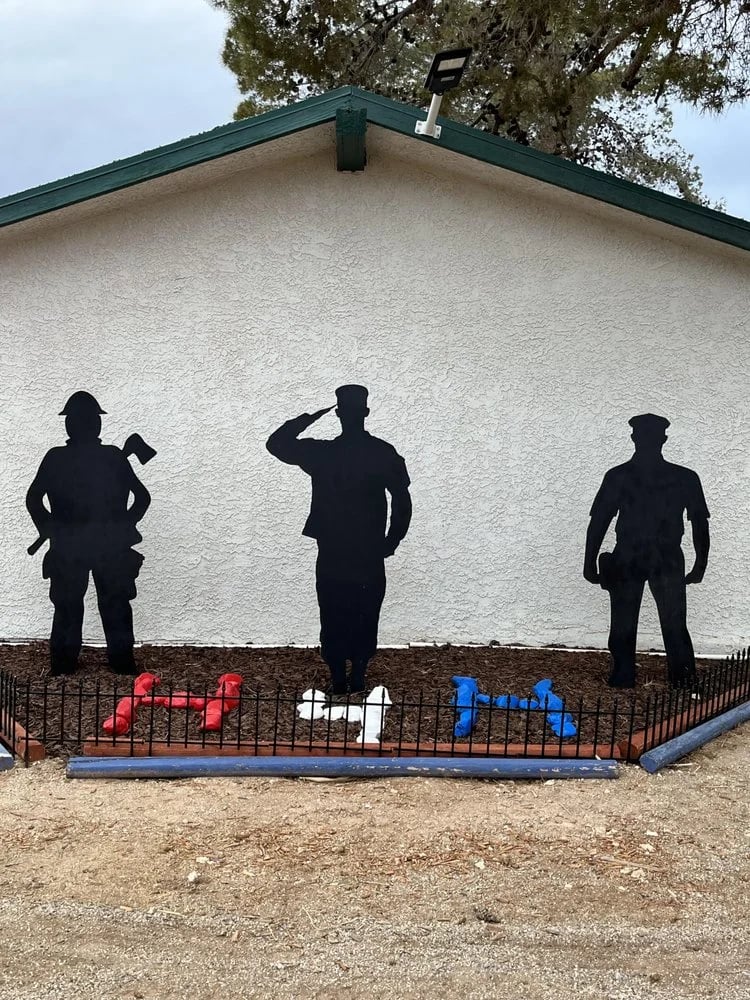 Horses4Heroes' The Ranch image
