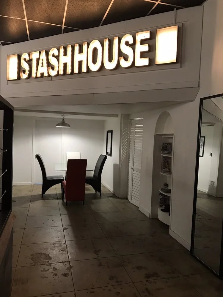 Stash House image
