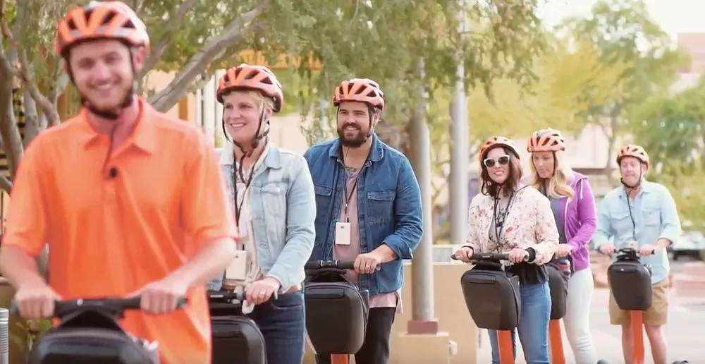 Segway of Scottsdale image