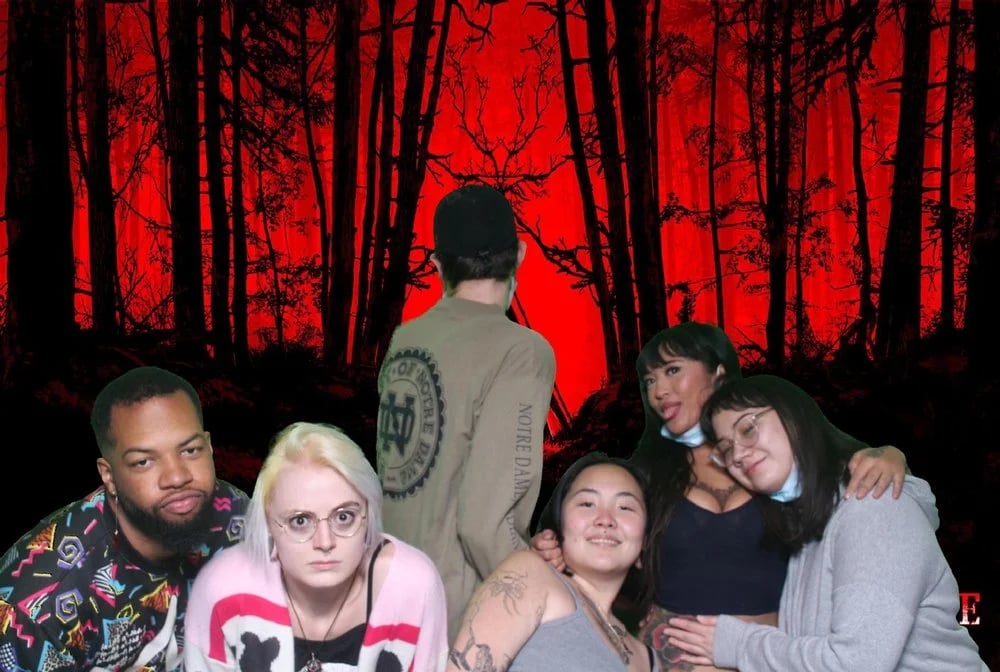 The Official Saw Escape Room Las Vegas image
