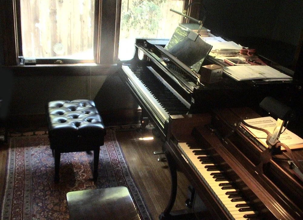 Pasadena Piano Institute image