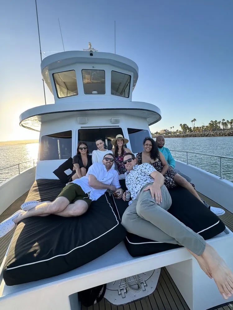 Zolna Yachts image