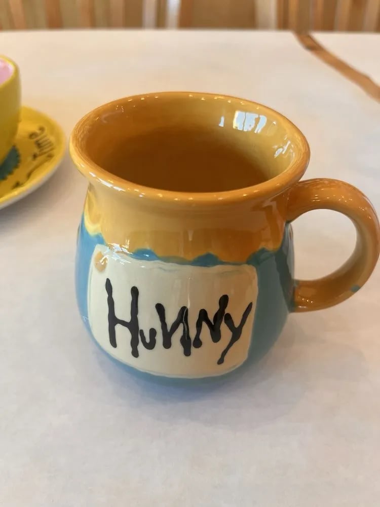 Color Me Mine image