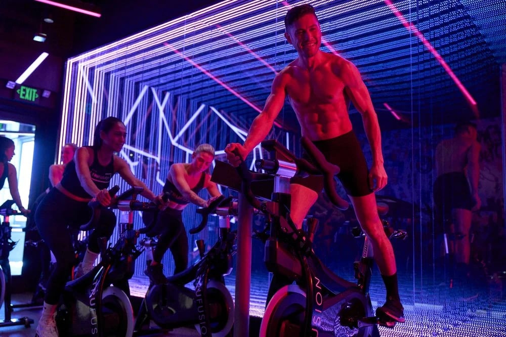 TruFusion West Hollywood image