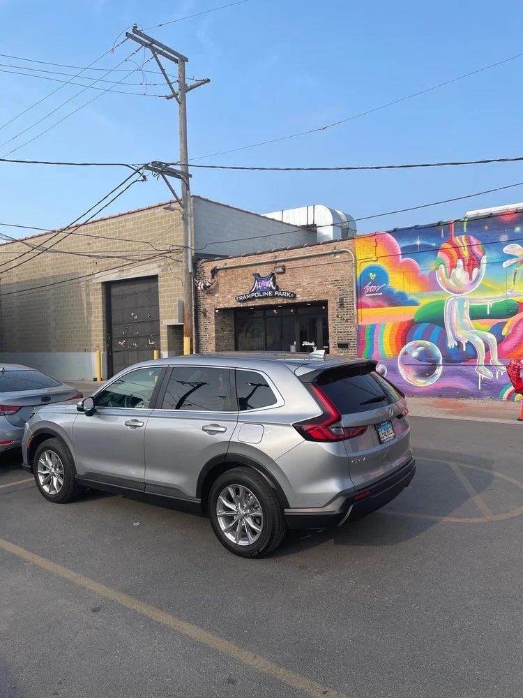 Altitude Chicago Trampoline Park image