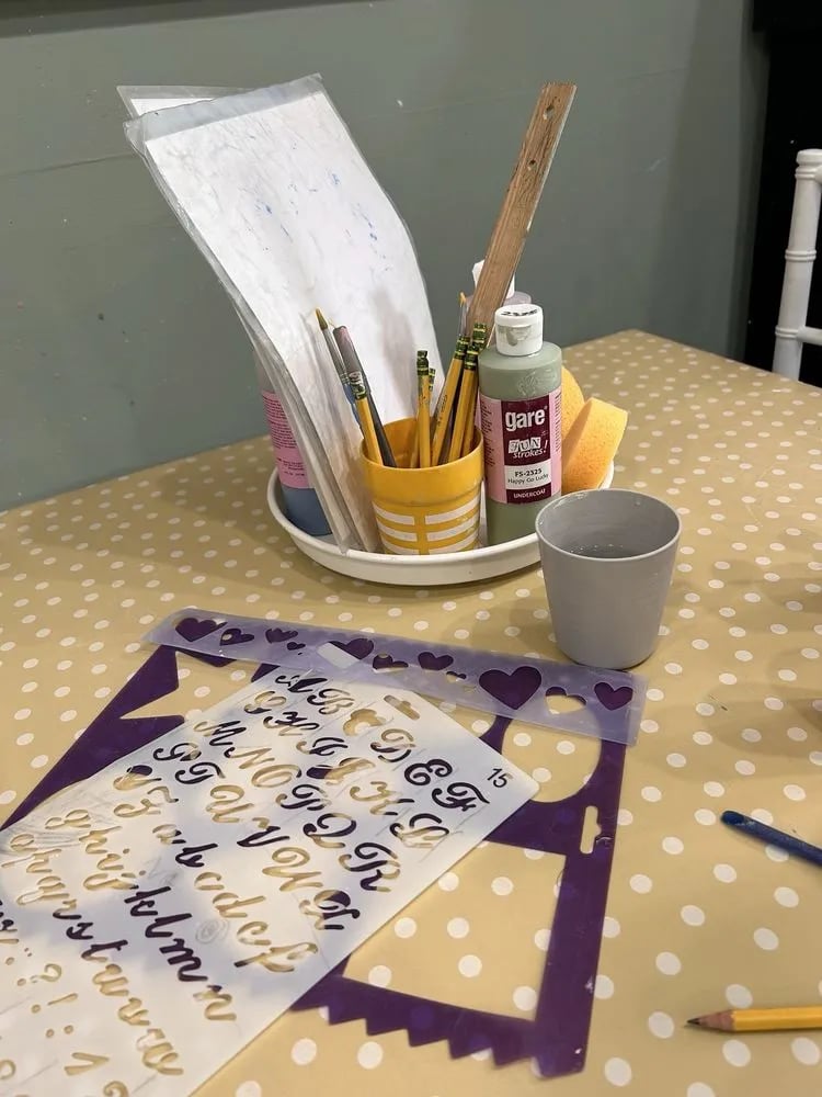 Paint Your Pot image