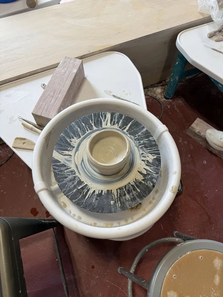 Community Clay image