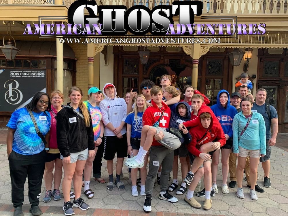 American Ghost Adventures image