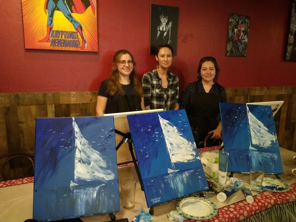 AG&S Art Studio image