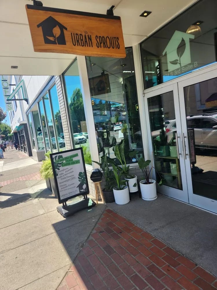Urban Sprouts image