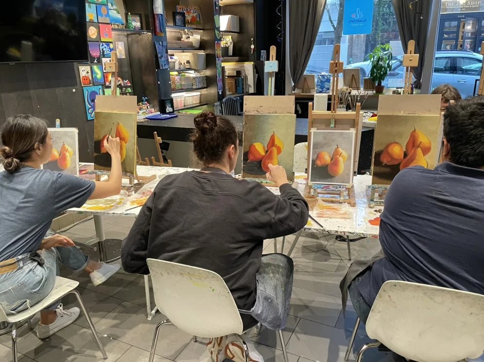 Sweet Arts Art Studio  image
