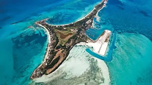 Castle Harbor Sailing School image
