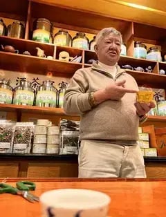 Local Tastes Of The City Tours