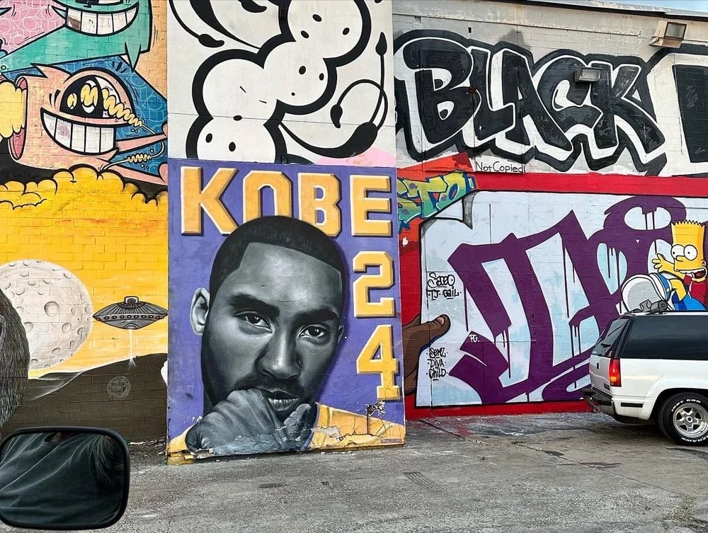 Joyride Houston image
