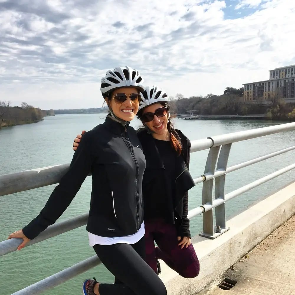 Texas Bike Tours image