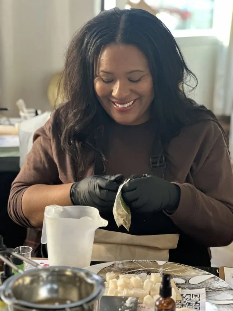 Ready to Live Soaps image