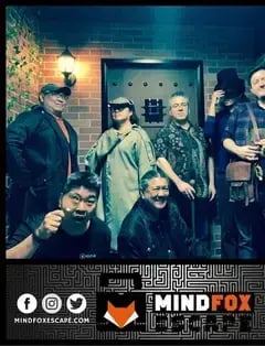 MindFox Escape