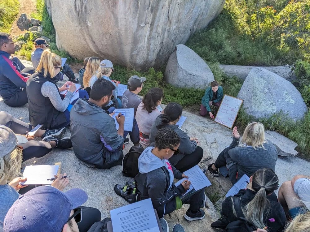 Cairn Leadership Strategies image