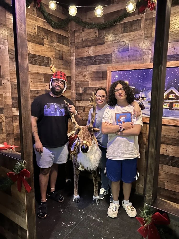 Twisted Time Escape Rooms image